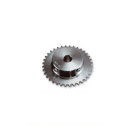 CORONA A 36 DENTI Ø INTERNO 25 4MM NICE CRA6 PER SISTEMA SUMO