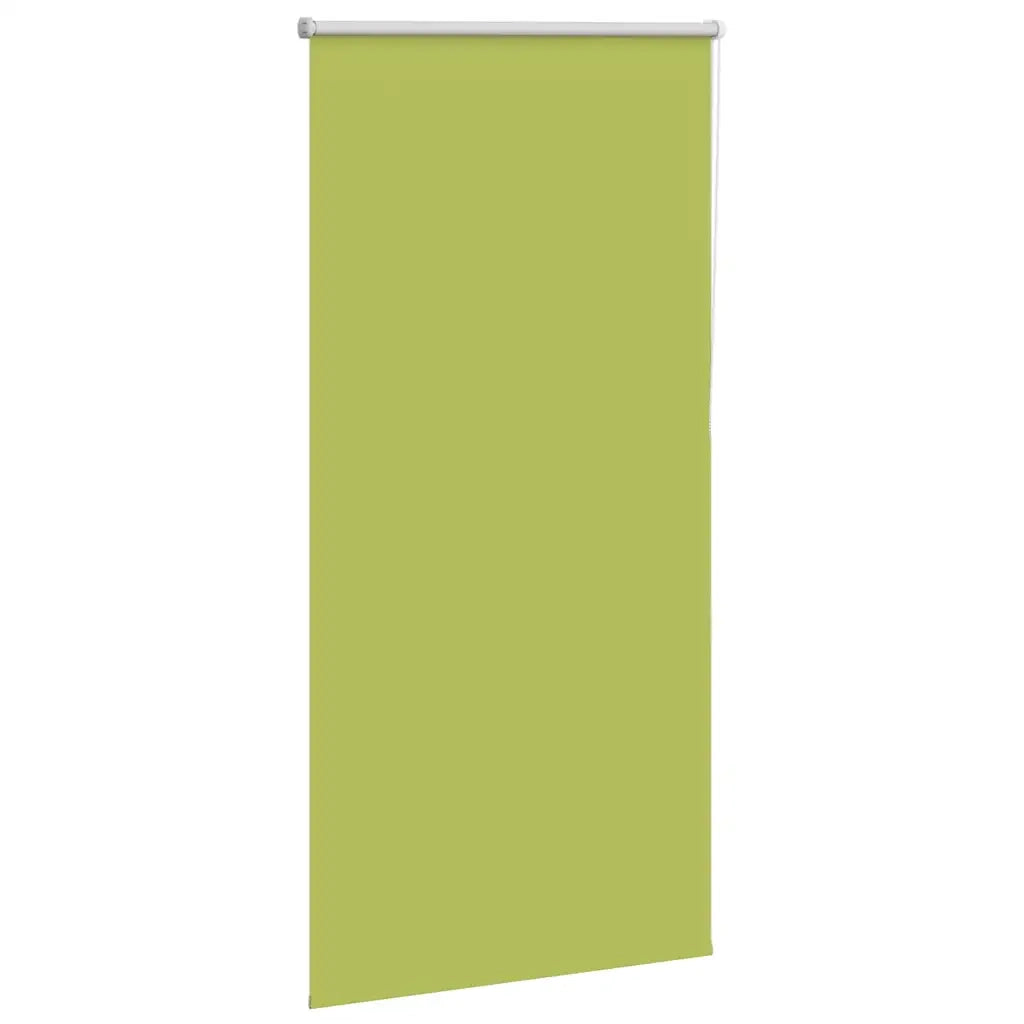 Tenda a Rullo Oscurante 80x150 cm Larghezza Tessuto 75,7 cm 4011254