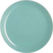 Set di bordure luminose Artico Blu da 26 cm, set di 6 pezzi