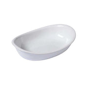 Teglia Ovale cm 28X20 Supreme Pyrex