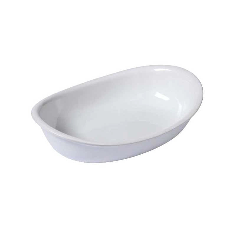Teglia Ovale cm 28X20 Supreme Pyrex