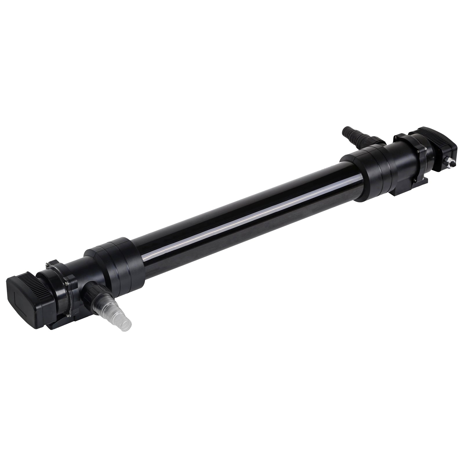 Set per laghetti CBF-350C chiarificatore CUV-672 72W pompa NEO10000