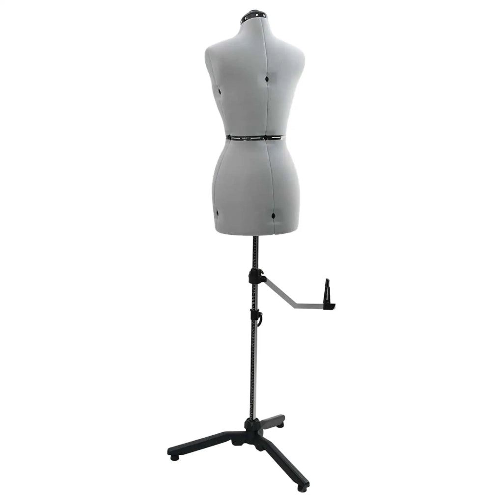 Forma Abito Femminile Regolabile Grigio s Velluto CFW9142122