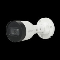 Dahua Telecamera Ip PoE 4MP WDR IR Mini-Bullet 2.8mm IPC-HFW1431S-S4