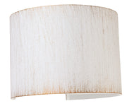Gandalf Applique Led Bco/Oro 2X3W 4000K - Bellotti