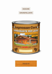 Legnosan Cera Douglas Ml 750 Veleca - Veleca