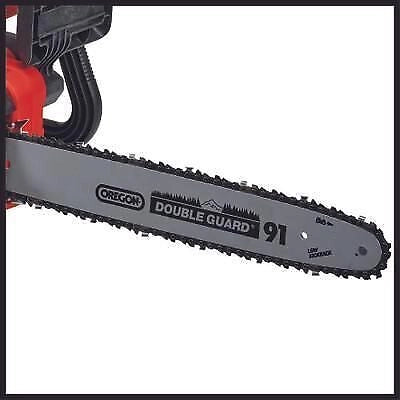 Einhell GC-EC 2040 2000 W 7100 Giri/min Nero, Rosso