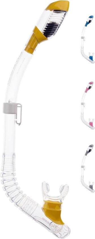 Snorkel per bambini e ragazzi unisex