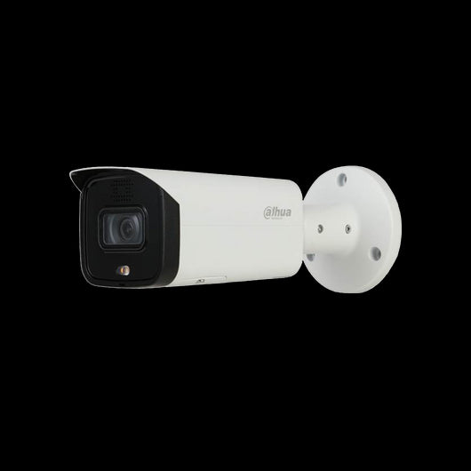Dahua Bullet 5MP 2.8mm AI WizMind Deterrenza IPC-HFW5541T-AS-PV