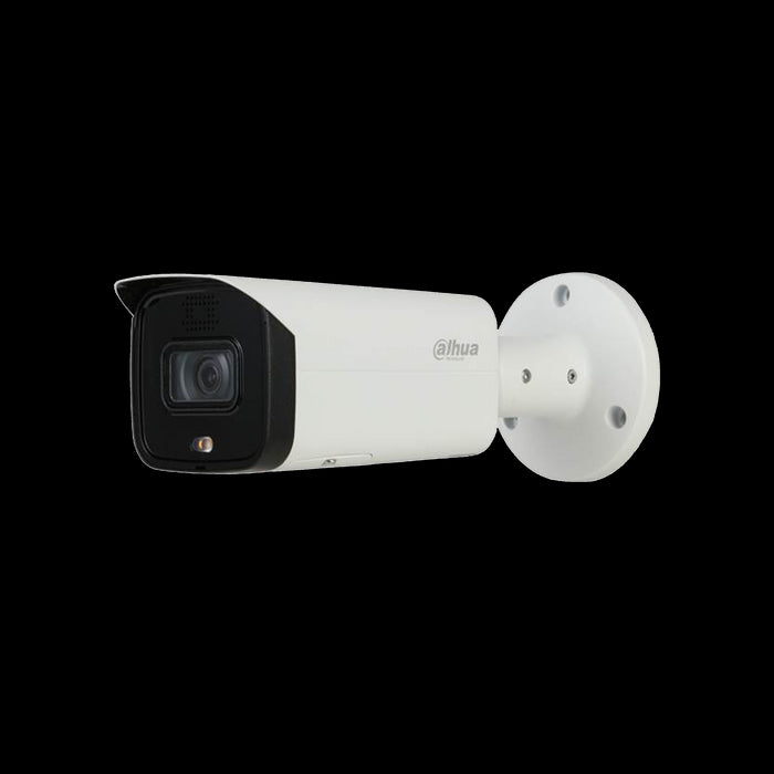 Dahua Bullet 5MP 2.8mm AI WizMind Deterrenza IPC-HFW5541T-AS-PV