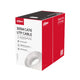 Dahua Cavo Lan 305m UTP CAT6 CCA 23AWG Pvc Bianco PFM922I-6UN