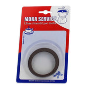 KIT 3PZ GUARNIZIONE CAFFETTIERA MOKA CARLO GIANNINA 3 TAZZE N626 - UNIVERSALE