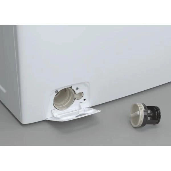 CANDY CS1292DW4-11 LAVATRICE LIBERA INSTALLAZIONE CON CARICO FRONTALE 1200G 9KG CLASSE B
