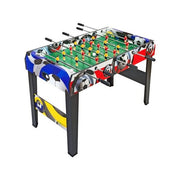 Calciobalilla globo 40433 family games junior