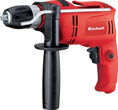 TRAPANO A PERCUSSIONE TCID 650 EINHELL  VOLT 230 WATT 650