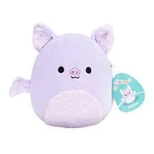 Squishmallows Peluche 20 cm Nicolas, Jazwares, Eta 3+