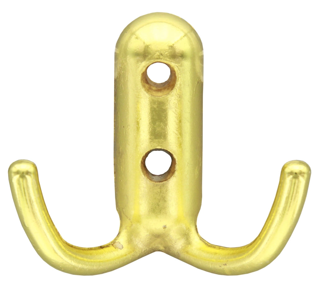 BL APPENDIABITI 2 POSTI ORO LUCIDO 2 PZ- DIESSE- 5,0 blister