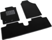SPRINT04605 , Toyota Yaris II dal 10/2005-2011 3/5 Porte , (2 Fix VE70)