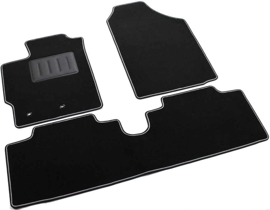 SPRINT04605 , Toyota Yaris II dal 10/2005-2011 3/5 Porte , (2 Fix VE70)
