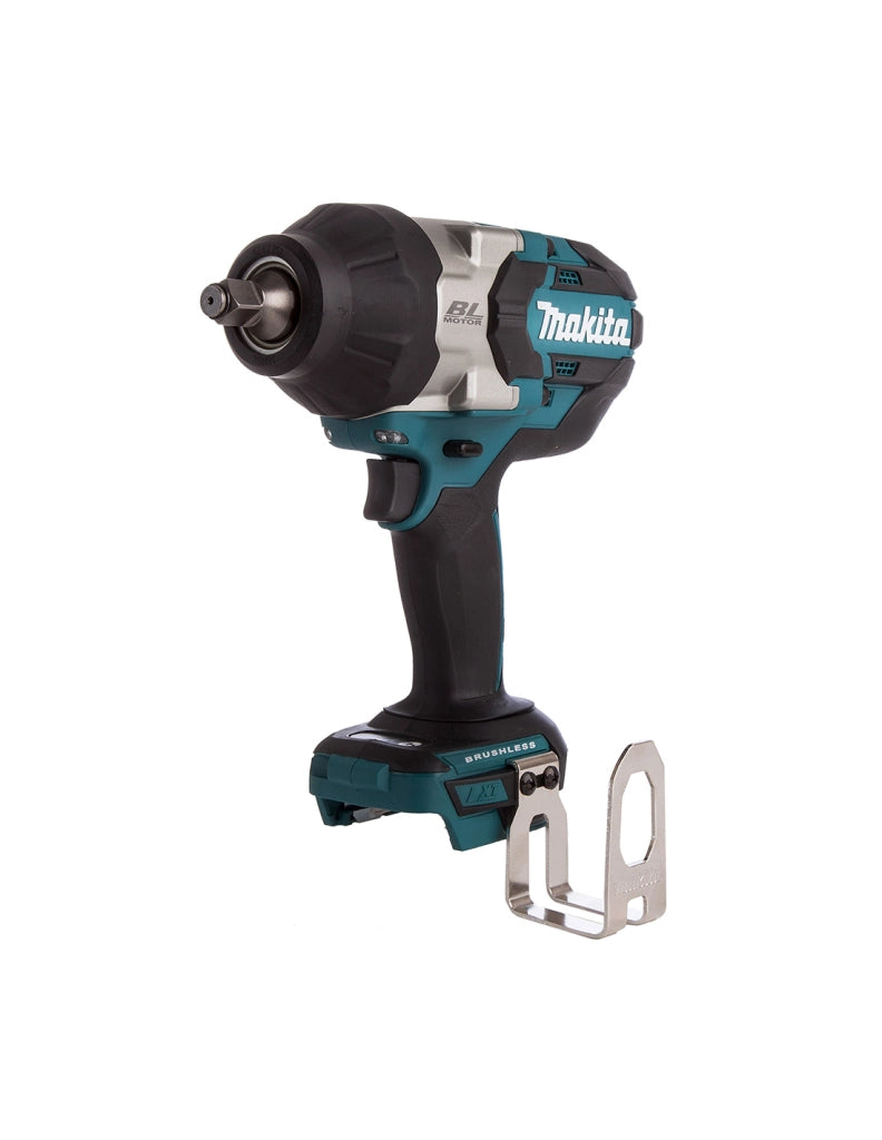 MAKITA Kit MK215 (DTW1002 + DHR171 + 2 x 5,0 Ah + DC18RC + LXT600)