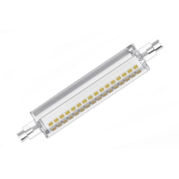R7S LAMPADINA LINEARE A LED 10,7W LUCE NATURALE 4000K BOT LIGHTING