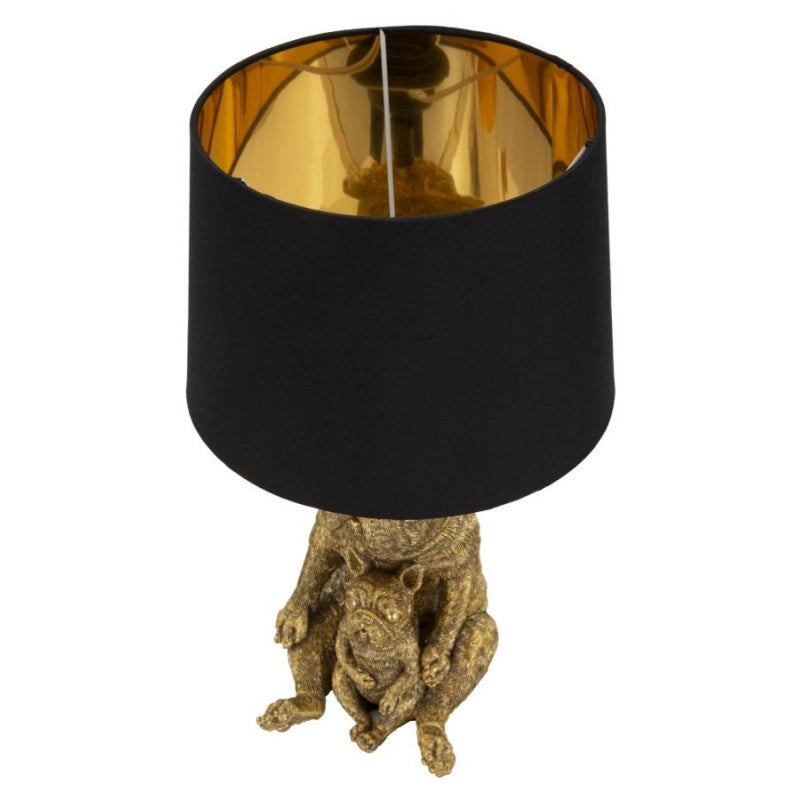 Lampadelle A Da Tavolo Dog cm ø 26x43,8