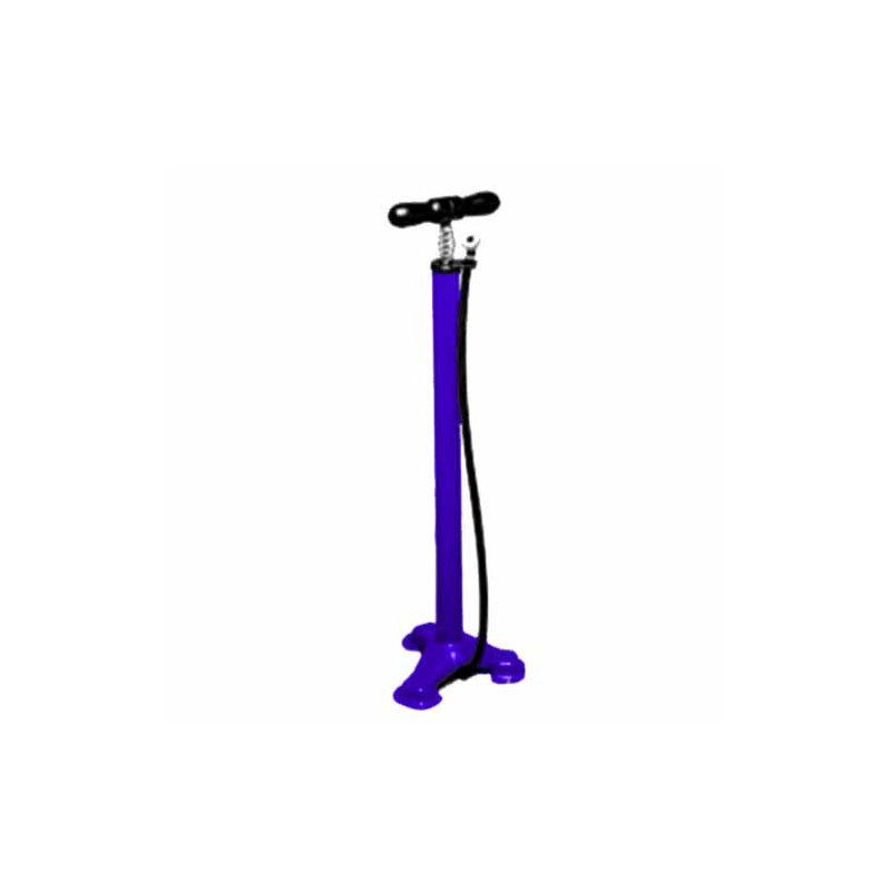 Pompa Cicli Classica Trepiede N.4 H 640