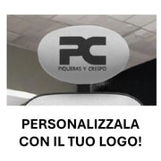 I-line tess nero/br+ptesta regolab - 322NECC
