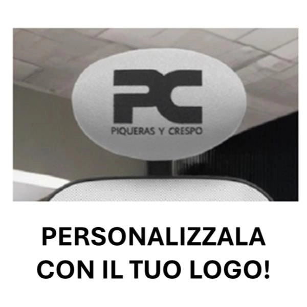 I-line tess nero/br+ptesta regolab - 322NECC
