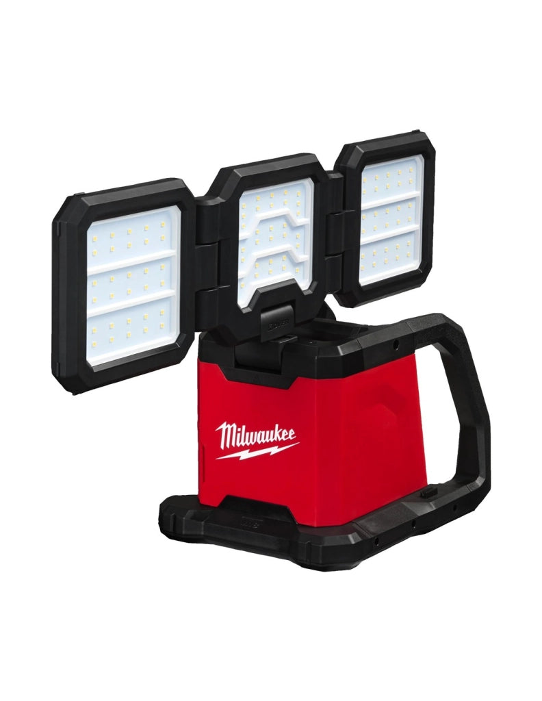 Faro LED Milwaukee M18MDTL-0 (Solo corpo)