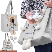 Portachiavi per gatti, portachiavi per cani, portachiavi per piccoli animali domestici - portachiavi per animali domestici - adatto per cani e gatti piccoli.