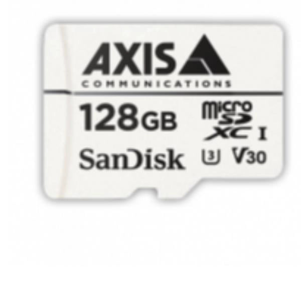 Surveillance card 128 gb - 01491-001