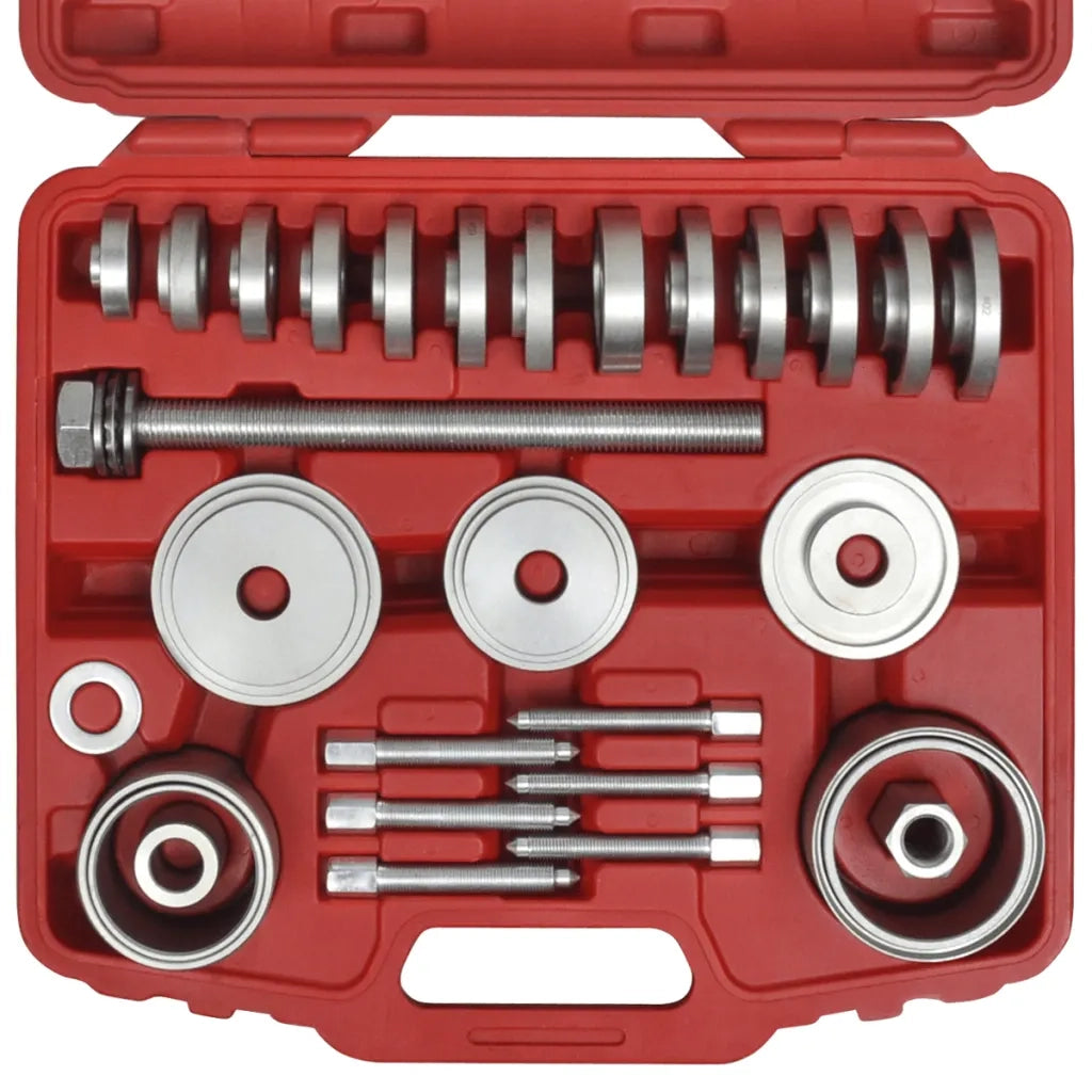Kit rimozione ed installazione cuscinetti della ruota 210337