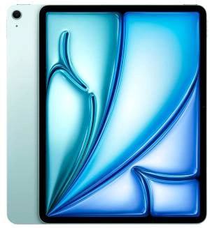 Apple iPad Air 2026 8Gen 13" 256GB M4 Blue ITA MH5V4TY/A