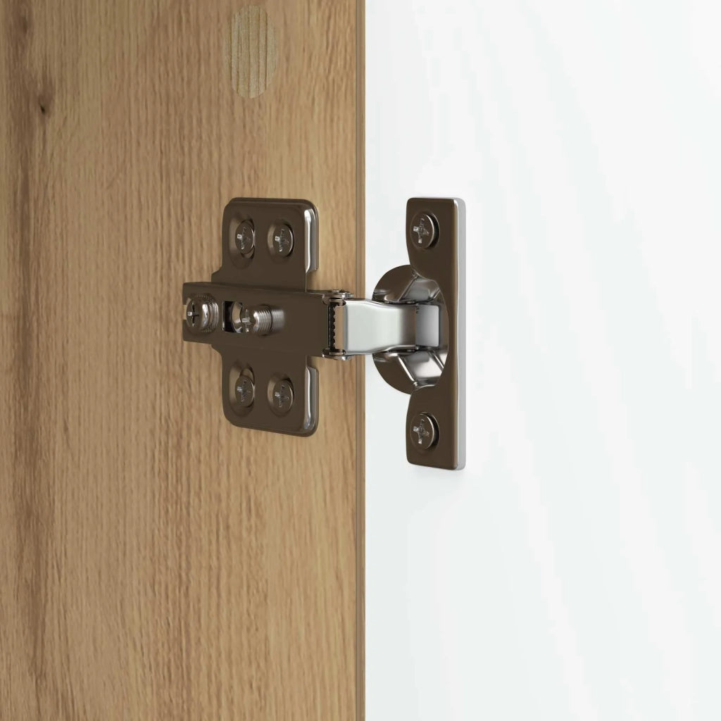 Mobile TV Rovere Artigianale 99 x 34,5 x 50 cm 894954
