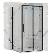 Cabina Doccia Ad Angolo Rapid Slide 150x90