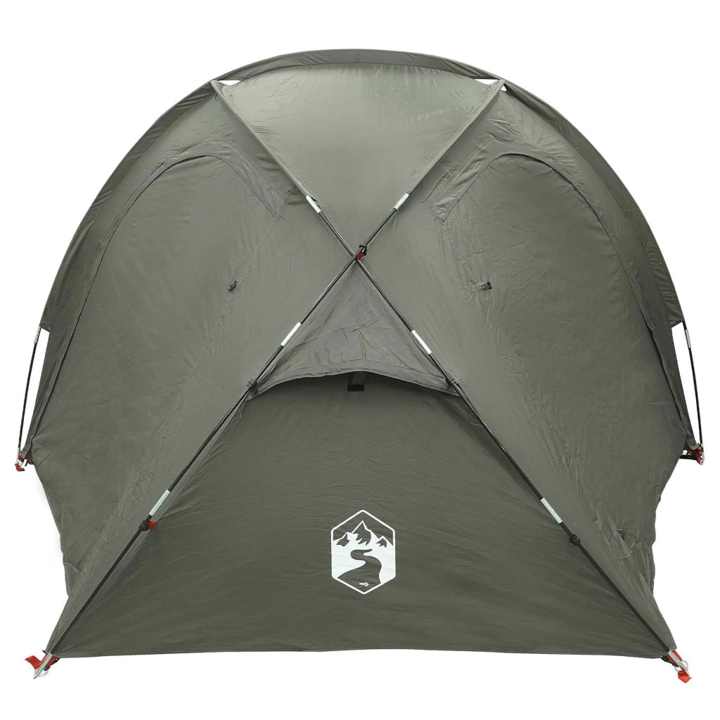 Tenda da trekking con telo impermeabile 3 persona 3 persone 42042221
