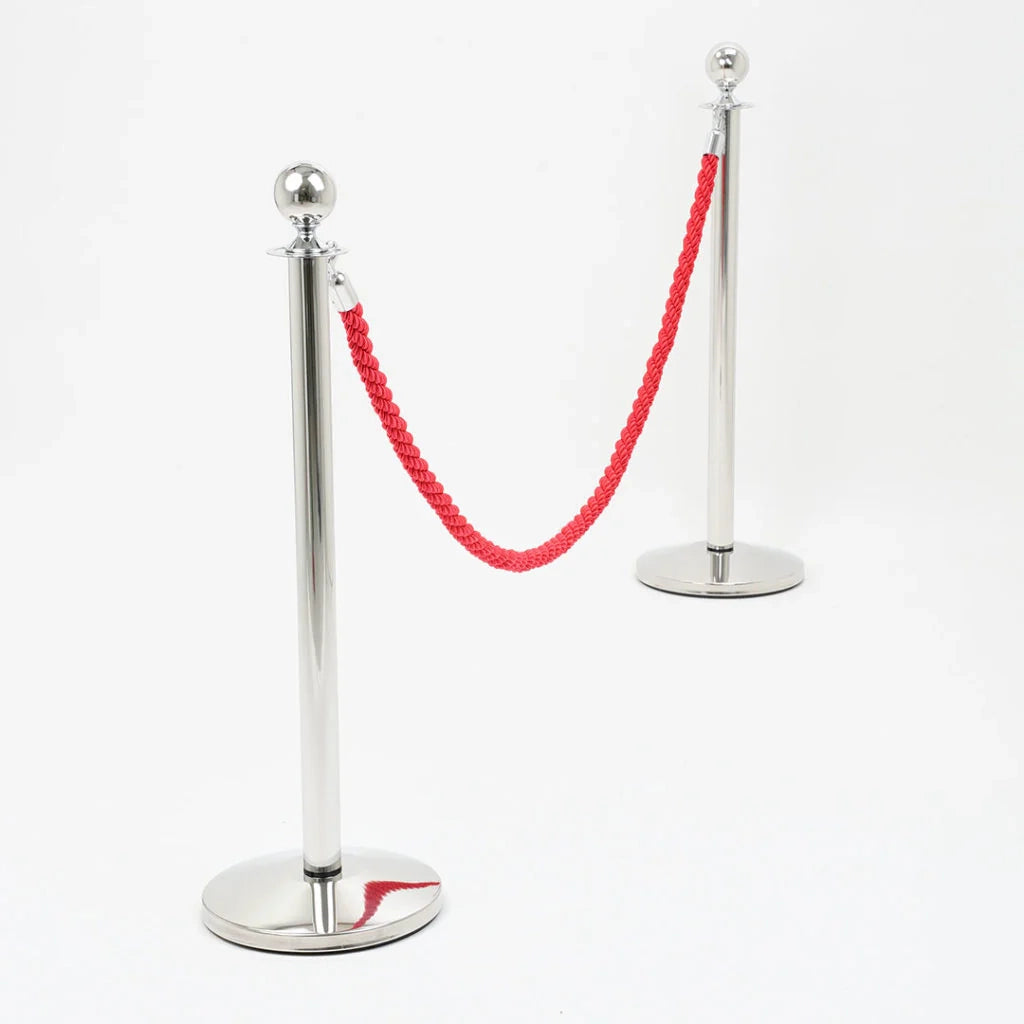 Palina per cordone modello SILVER