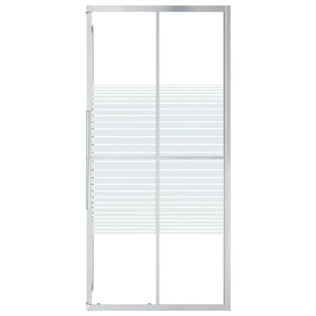 Cabina Doccia ESG 90x70x180 cm 150763