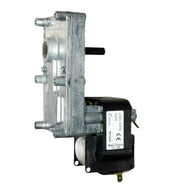 Motoriduttore stufe a Pellet T3 3rpm Pacco 32mm Albero 8,5 Encoder FB1285  Mellor