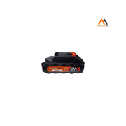 BATTERIA PER POTATORE 21V da 2,0 Ah - litio