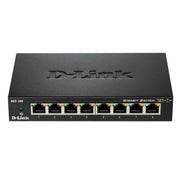 D-link dgs-108 nero