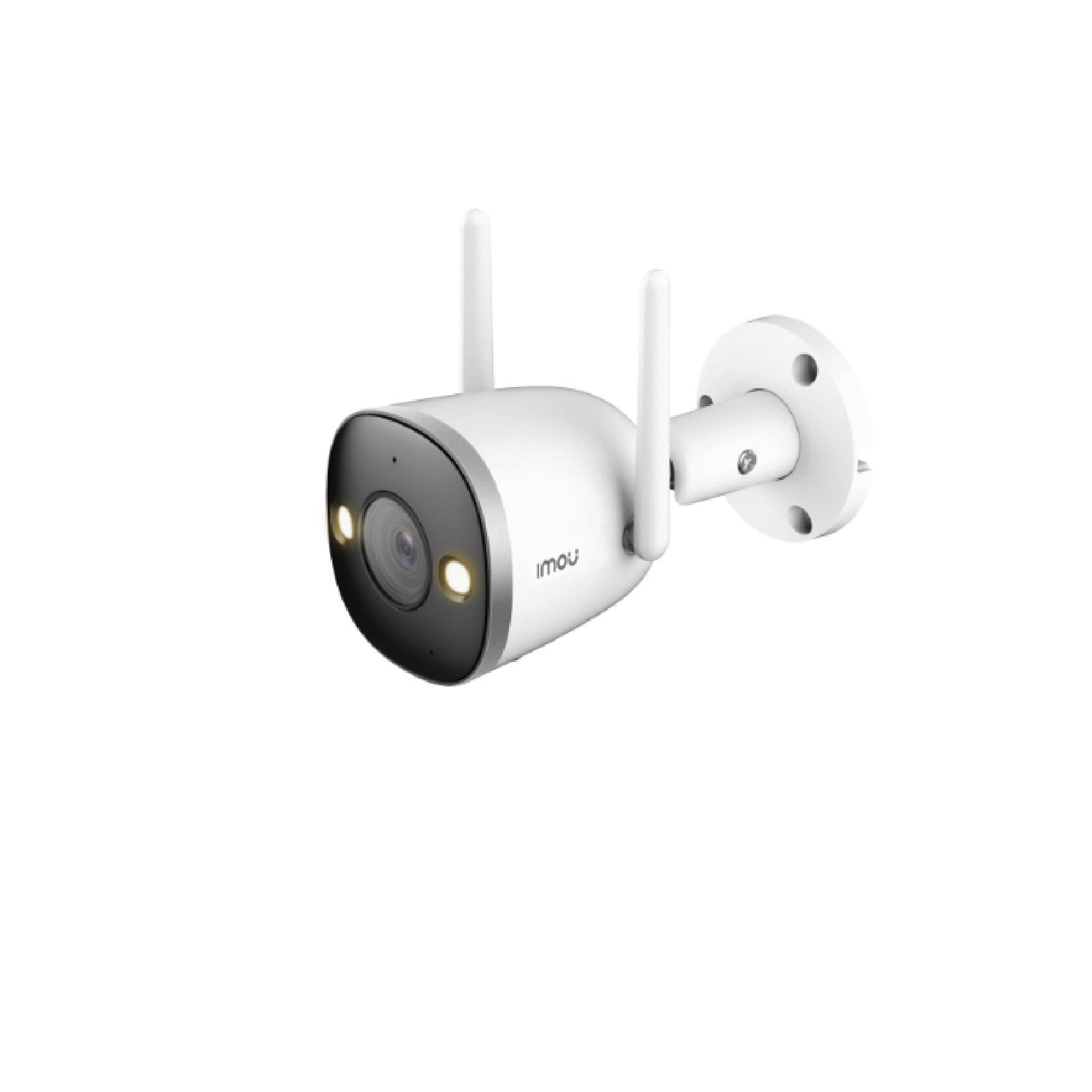 Imou Bullet 2 Telecamera da esterno 2Mp con Visione Notturna a colori IPC-F22FEP