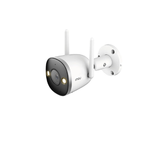 Imou Bullet 2 Telecamera da esterno 2Mp con Visione Notturna a colori IPC-F22FEP