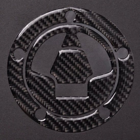 Decallo per Motocicletta - Sticker di Alta Qualità
