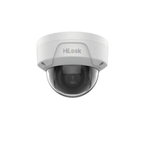 Hikvision HiLook 2Mp 2.8mm Dome IP PoE Telecamera IPC-D121H
