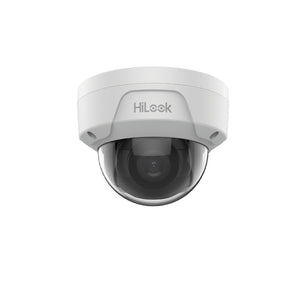 Hikvision HiLook 2Mp 2.8mm Dome IP PoE Telecamera IPC-D121H