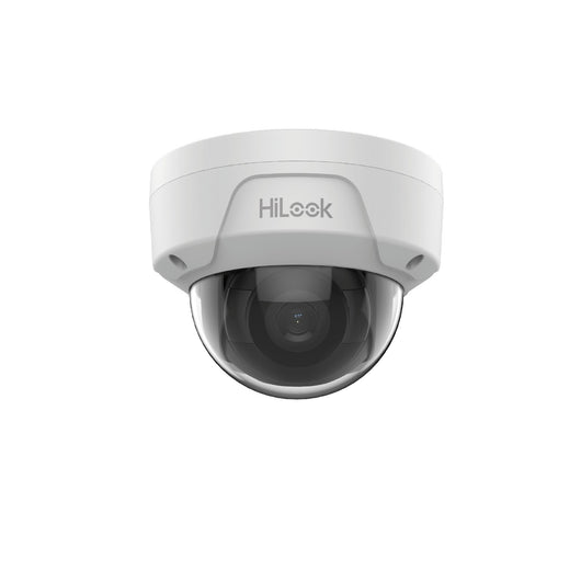 Hikvision HiLook 2Mp 2.8mm Dome IP PoE Telecamera IPC-D121H