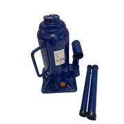 CRIC A BOTTIGLIA 12 TONNELLATE SOLLEVATORE CRICK IDRAULICO A BOTTIGLIA 12 TON