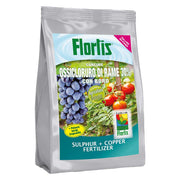 1pz concime 'ossicloruro di rame 30%' kg. 1 cod:ferx.6237186nlm